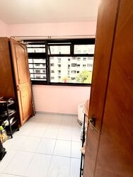Blk 62 BLANGAH GARDEN (Bukit Merah), HDB 3 Rooms #595760971